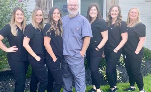 Erin Family Dental 4889 E Main St, Erin Tennessee 37061