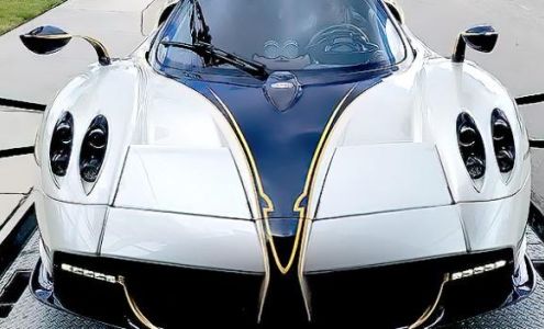 Shaughnessy Overland Express