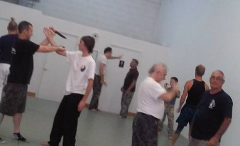 Central Florida Systema school