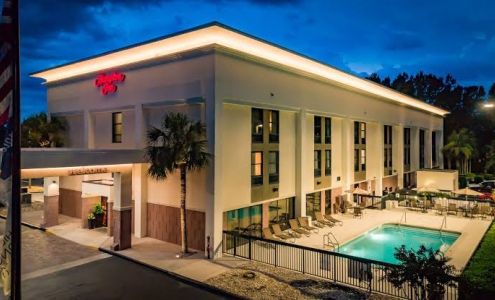 Hampton Inn Mount Dora