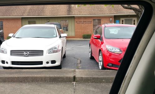 Rea Shaw Giffin & Stuart Llp