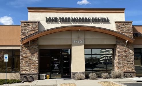 Lone Tree Modern Dental & Orthodontics