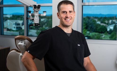 Baer Dental - Lone Tree