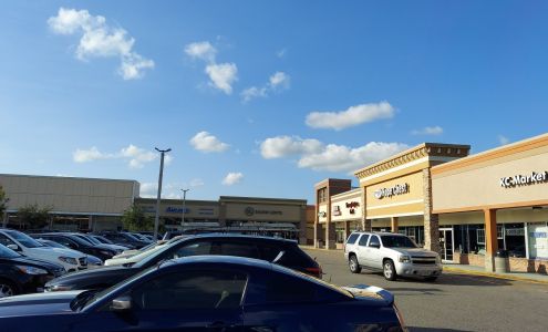 Tri-City Shopping Center