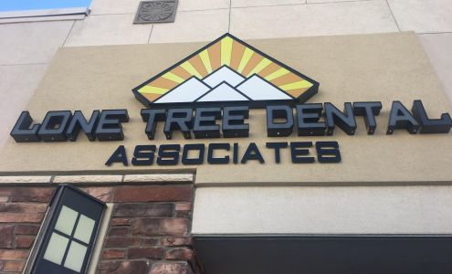 Lone Tree Dental Associates