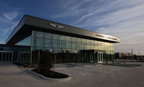 Genesis of Central Florida