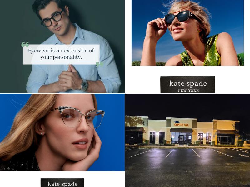 South Lake Optical