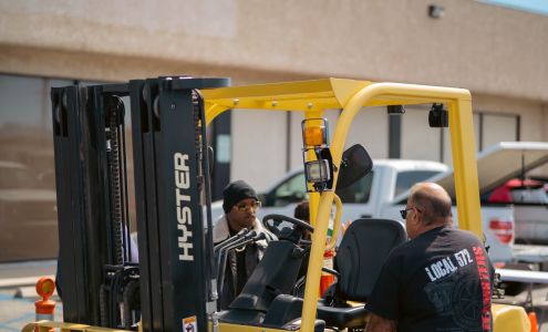 Paving the Way Foundation