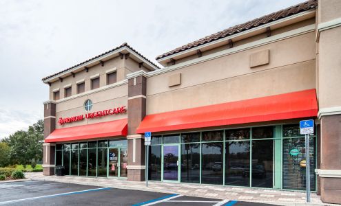 MD Now Urgent Care - West Orlando