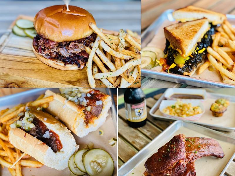 Mason Jar Provisions