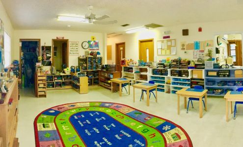 Lake County Prep Academy