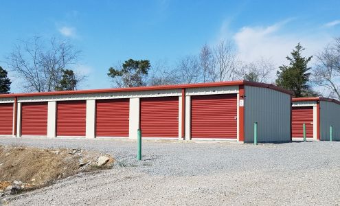 All Storage Chapel Hill