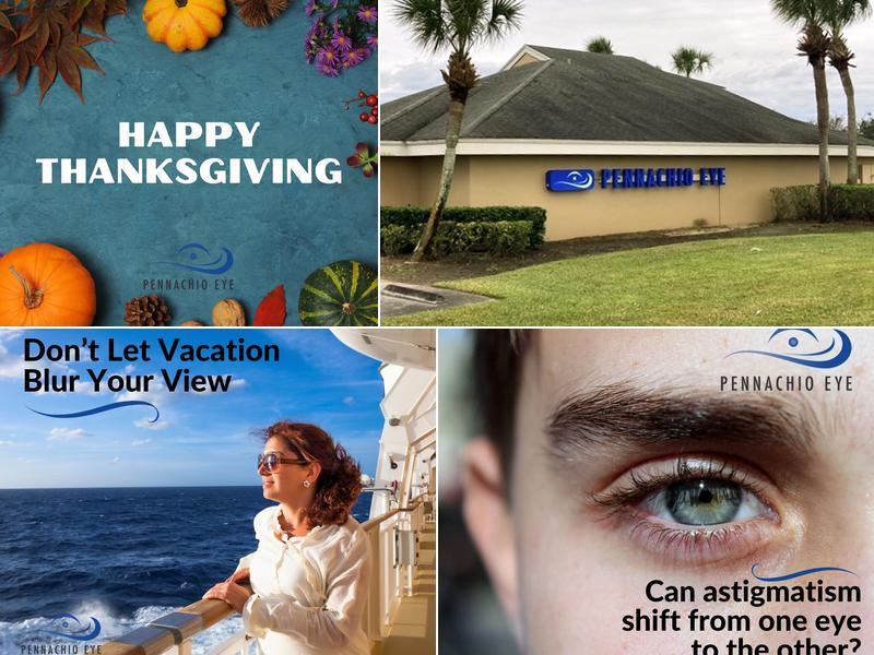 Pennachio Eye: Michael Pennachio, M.D.