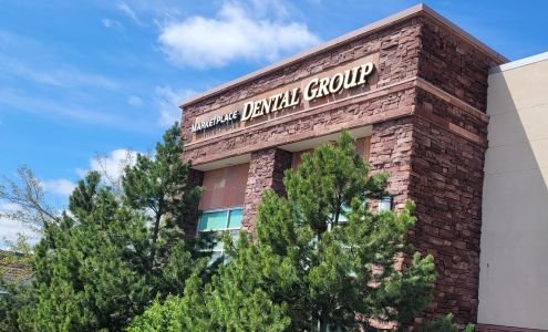 Marketplace Dental Group and Orthodontics 306 Center Dr, Superior Colorado 80027