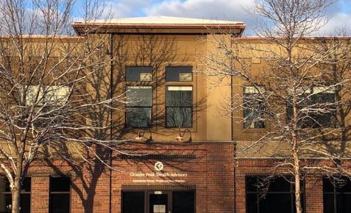 Granite Peak Wealth Advisors - Ameriprise Financial Services, LLC