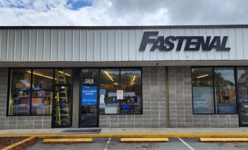 Fastenal Fulfillment Center