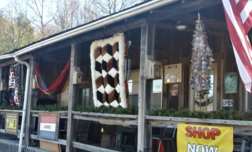 Tennessee Readiness - The Prepper Store - AT Resupply - Camp Store Cosby