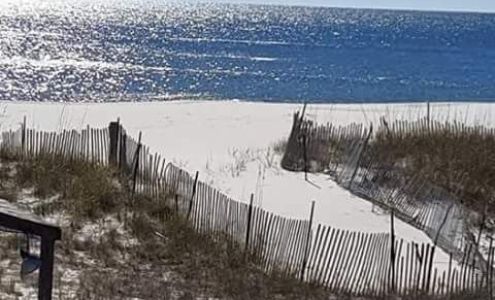 Laurel Springs Christian Church Cosby