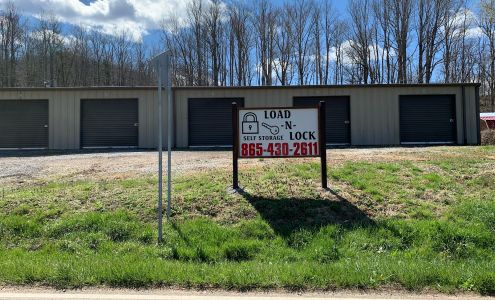 Load & Lock Storage Cosby