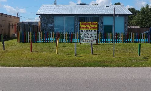 Laughing Place Learning Center Port Saint John