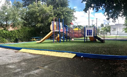 Homestead Christian Academy