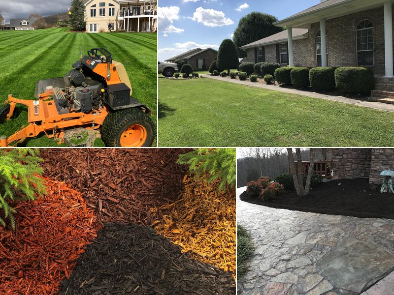 Pro Cut Lawn Care and Landscaping