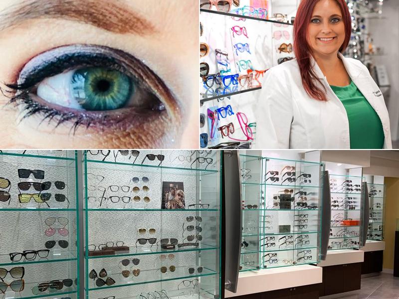 Dr. Amanda Nugent, O.D.