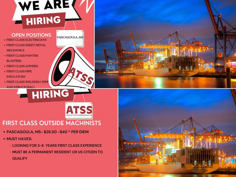 Advanced Technical Staffing Solutions