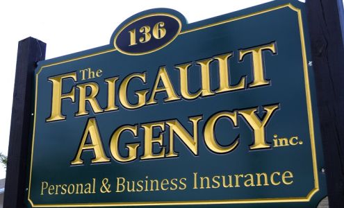 The Frigault Agency, Inc.