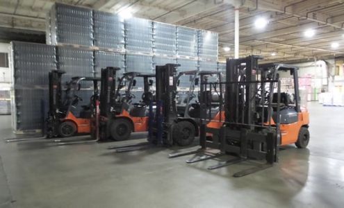 Salinas Valley Public Warehouse