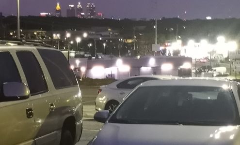 Stewart Lakewood Shopping Center