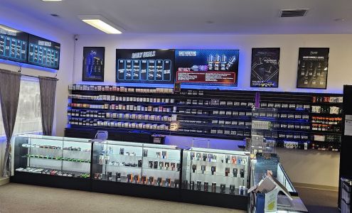 Smokeless Solutions Garden Valley