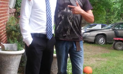 Rogers Farm Supply Scotts Hill