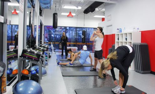 Body Design Personal Training - Atlanta Trainer