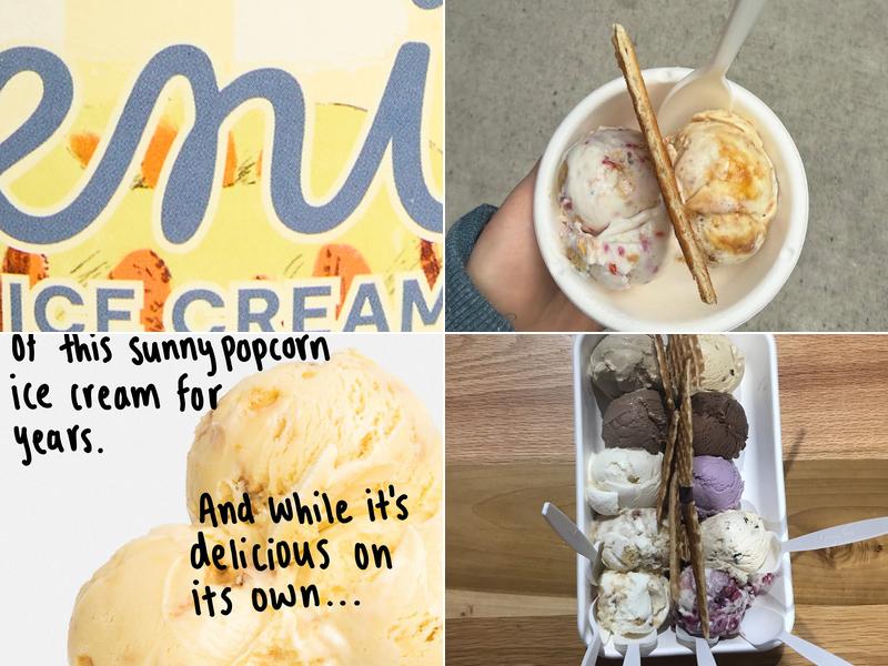 Jeni's Splendid Ice Creams