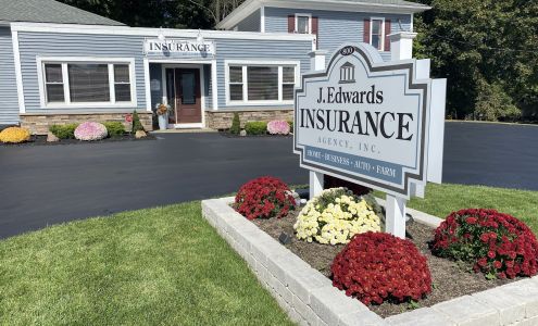 J. Edwards Insurance Agency
