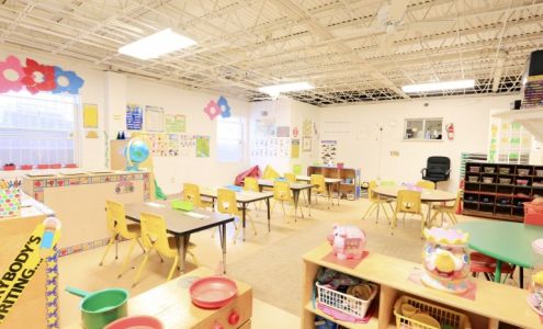 Inspiration Station Academy