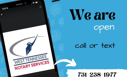 West Tennessee Notary & Diagnostics