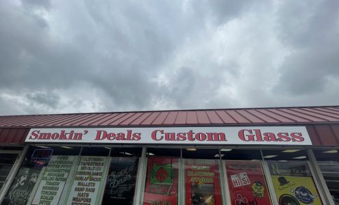 Smokin Deals Medford