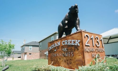 Indian Creek Townhomes