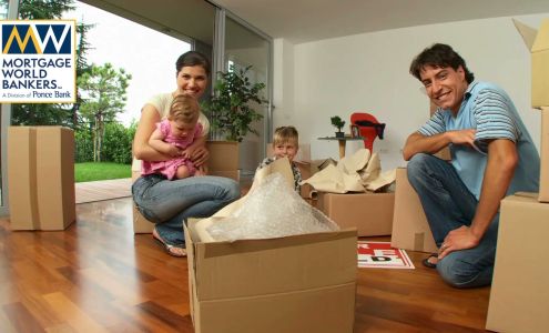 Mortgage World Bankers a division of Ponce Bank