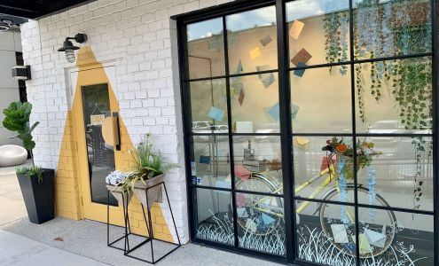 Adelina Social Goods