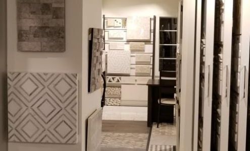 Traditions in Tile and Stone