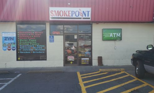 Smoke Point