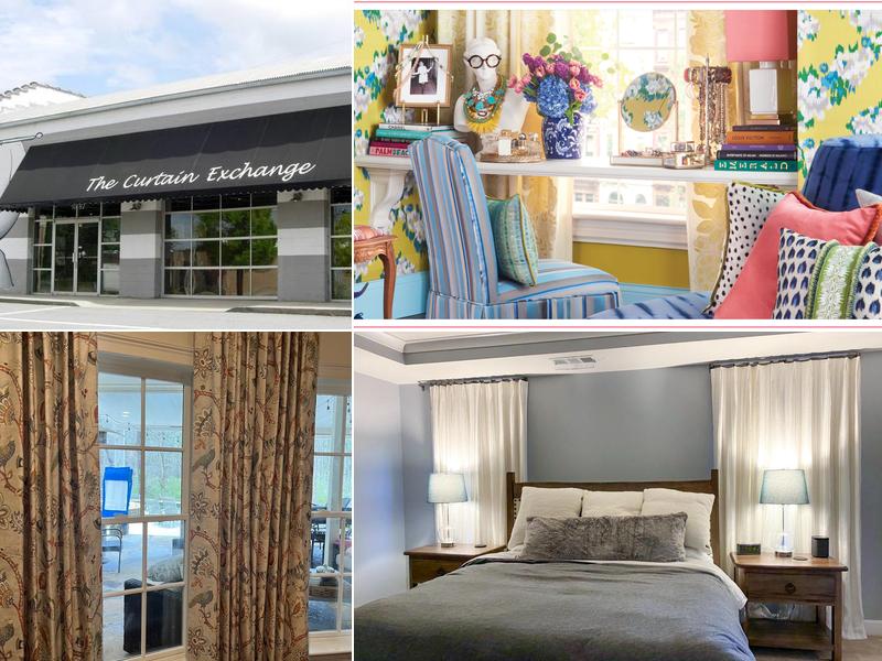 The Curtain Exchange