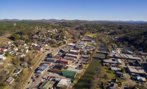 Dickey McCay Insurance Inc Copperhill