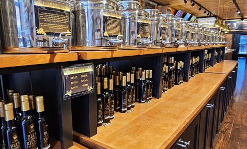 Blue Ridge Olive Oil Copperhill