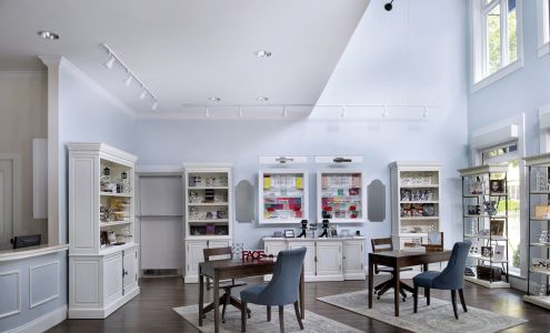 Highland Eye Boutique (Kristie Bennett, OD)