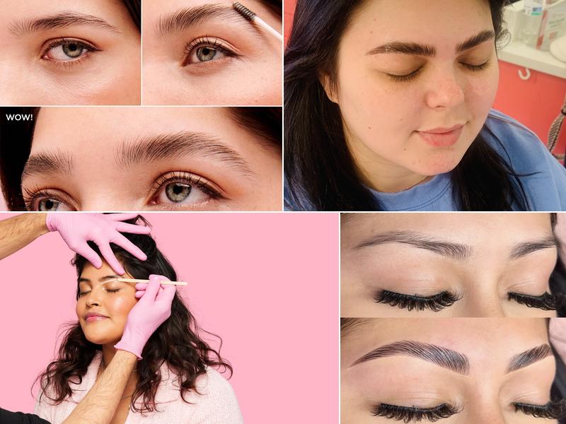 Benefit Cosmetics BrowBar