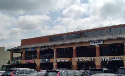 The Shops of Buckhead